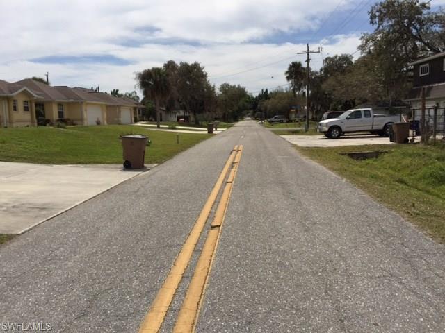 WATERWAY SHORES - Residential