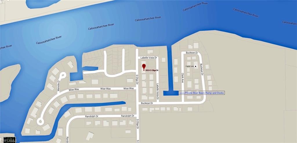 WATERWAY SHORES - Residential