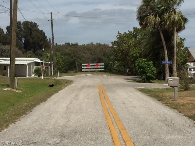 WATERWAY SHORES - Residential