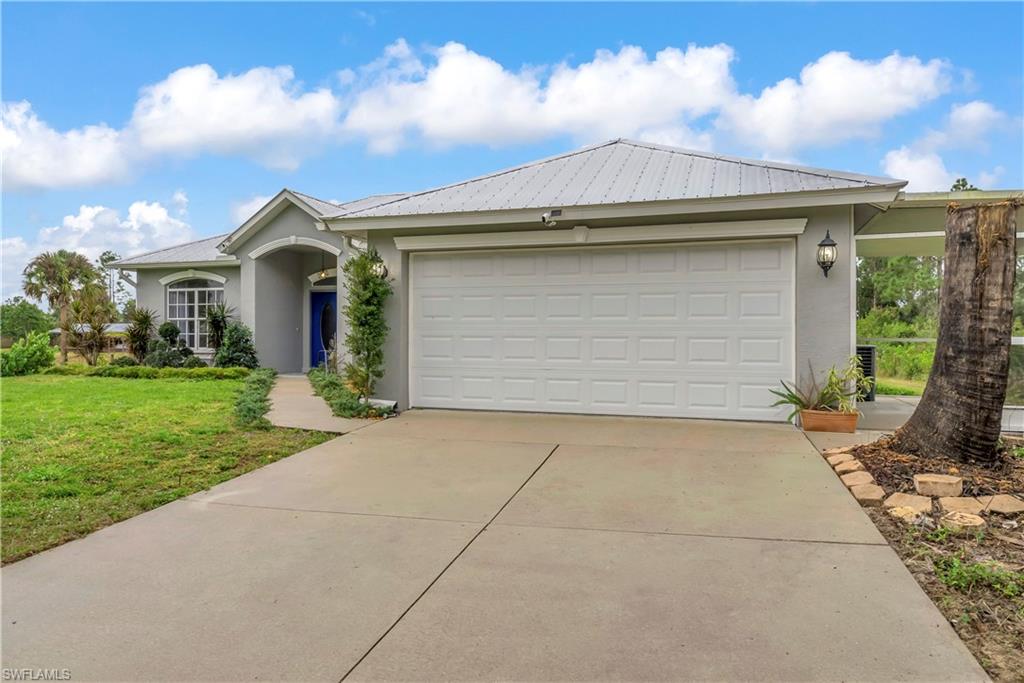 FORT MYERS - Residential