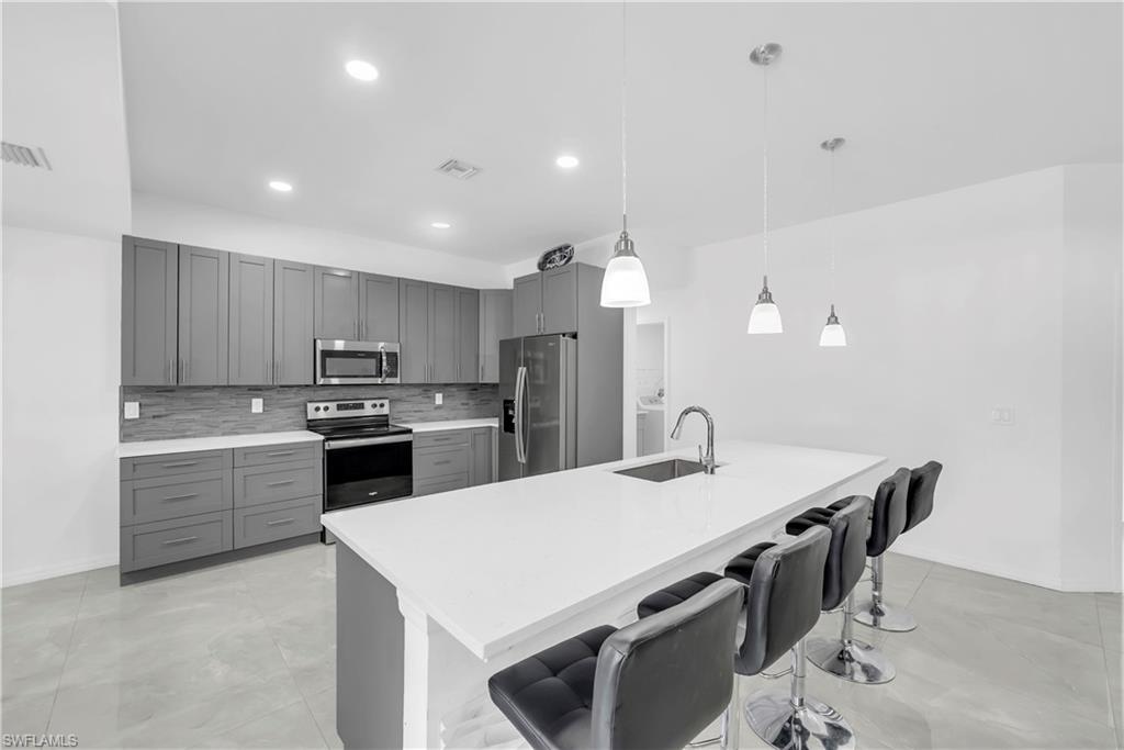 FORT MYERS - Residential