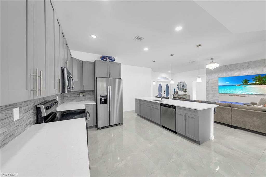 FORT MYERS - Residential