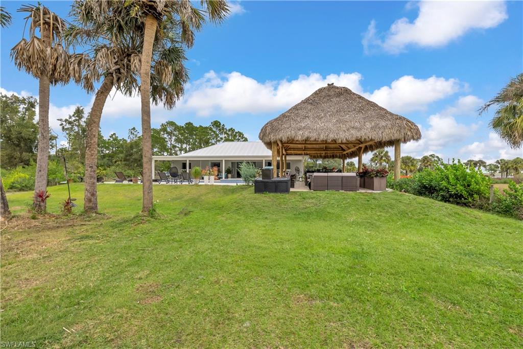 FORT MYERS - Residential