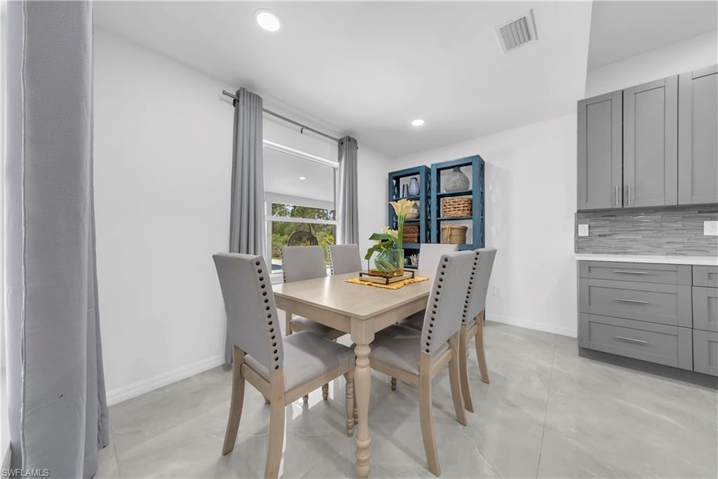 FORT MYERS - Residential