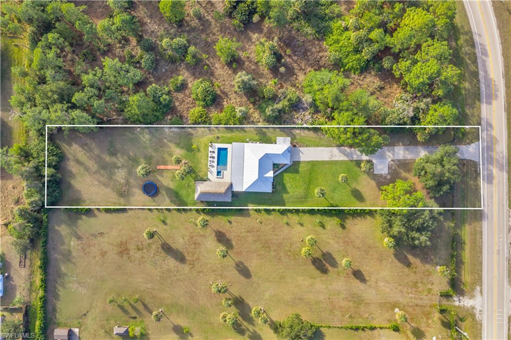 FORT MYERS - Residential