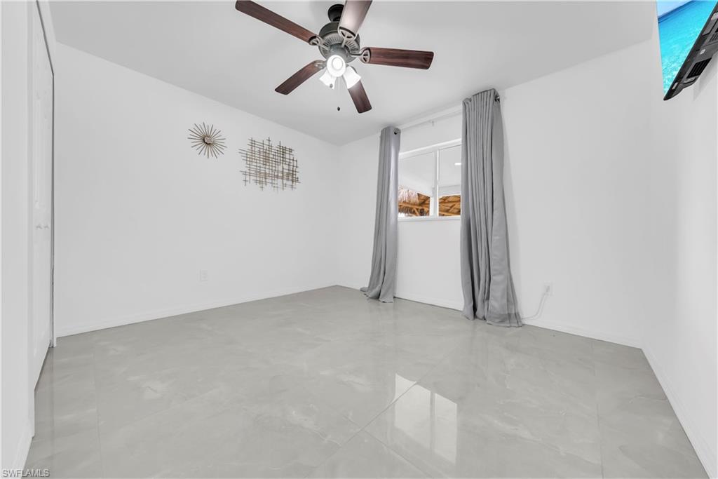 FORT MYERS - Residential