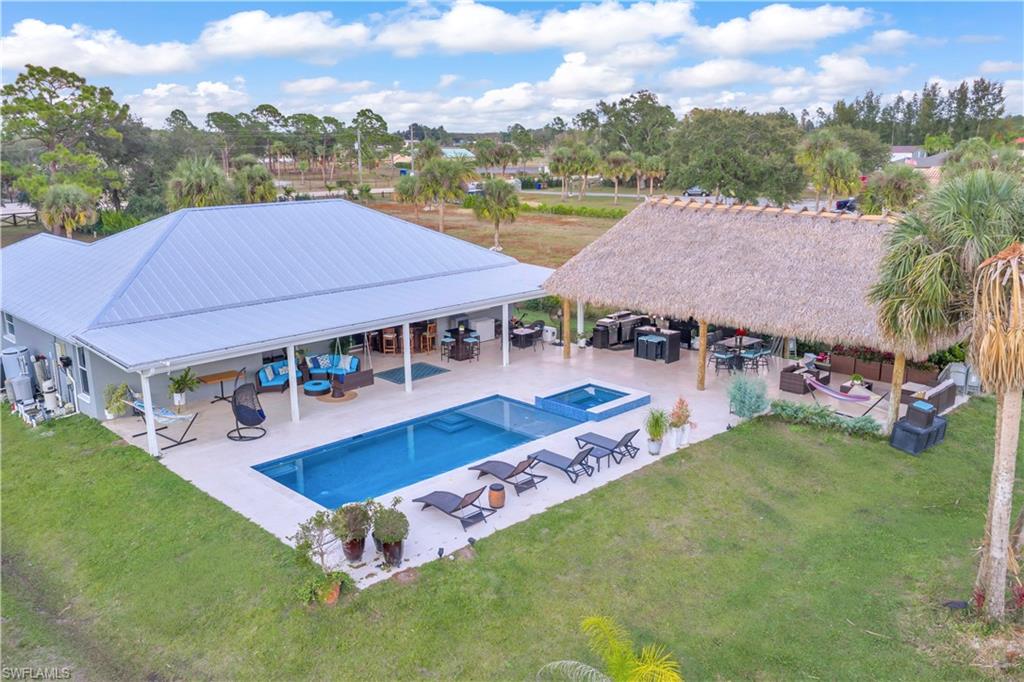 FORT MYERS - Residential