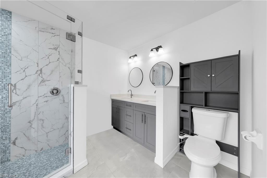 FORT MYERS - Residential