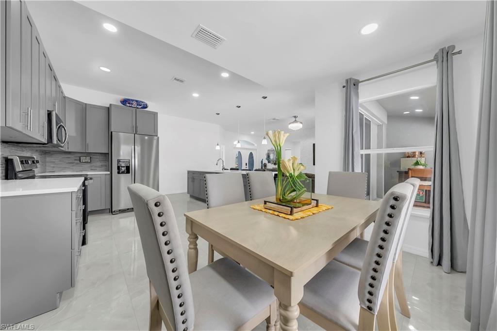 FORT MYERS - Residential