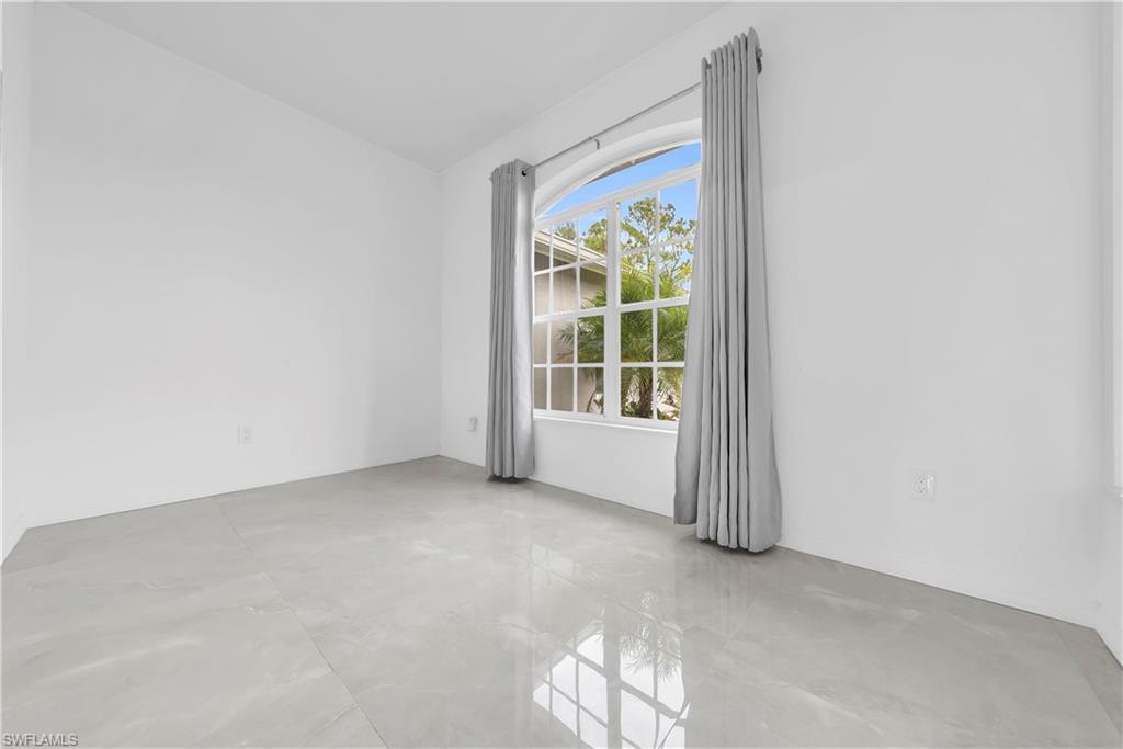 FORT MYERS - Residential