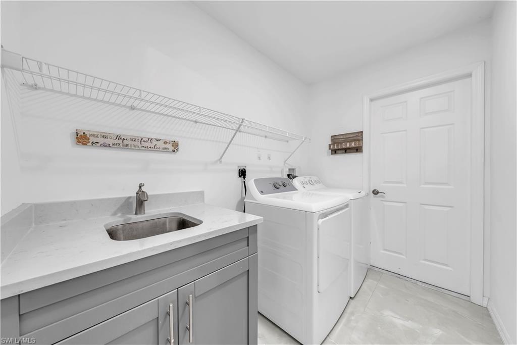 FORT MYERS - Residential