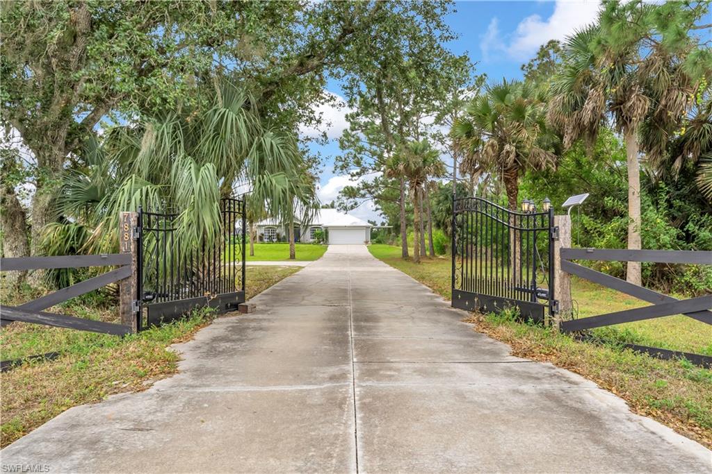 FORT MYERS - Residential