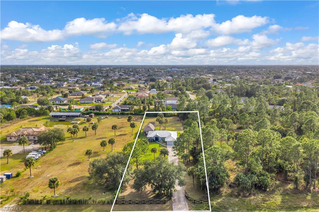 FORT MYERS - Residential