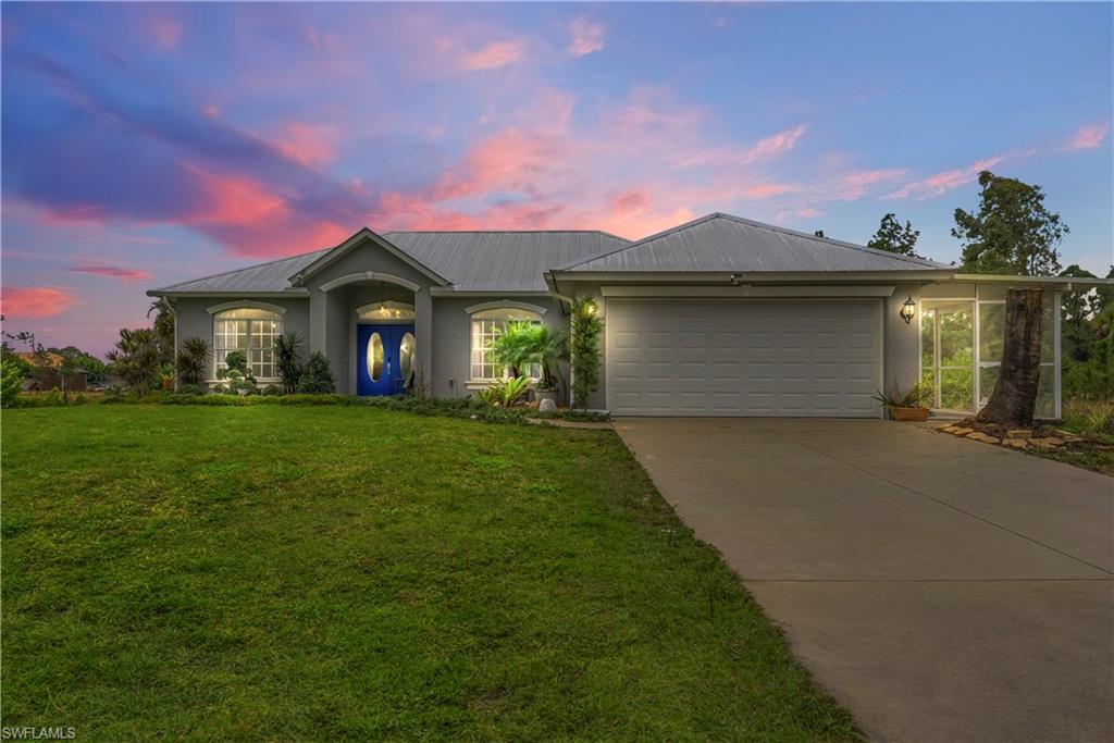 FORT MYERS - Residential