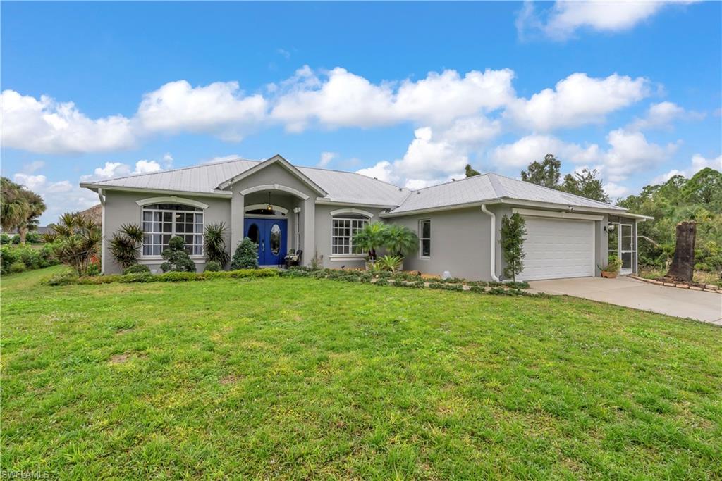 FORT MYERS - Residential