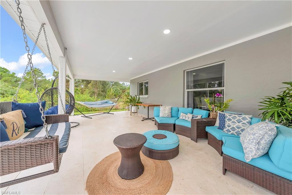 FORT MYERS - Residential