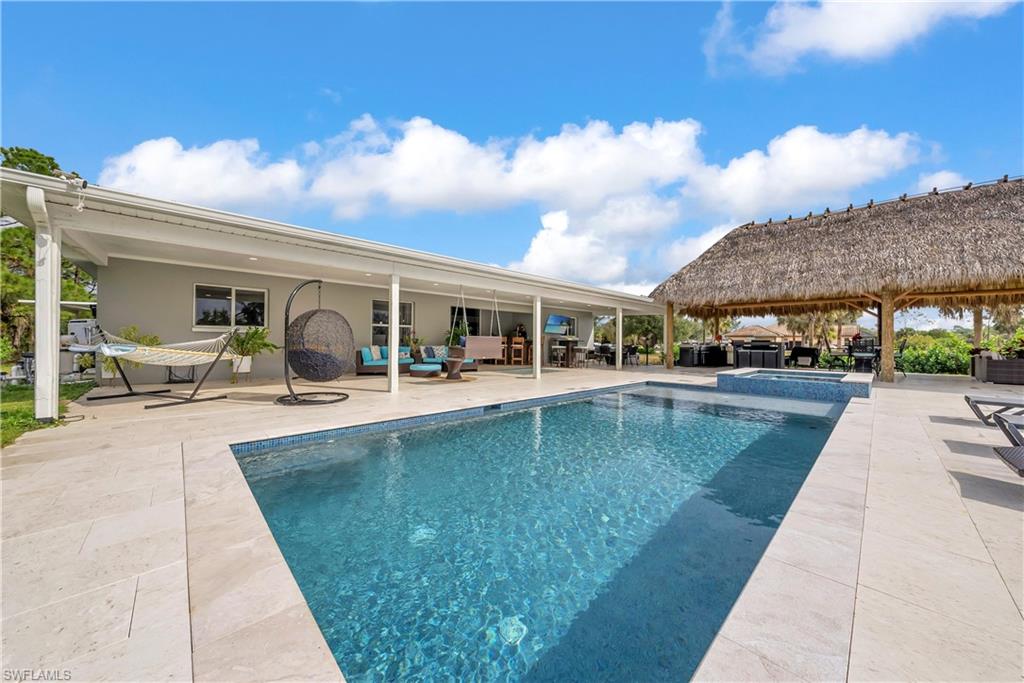 FORT MYERS - Residential