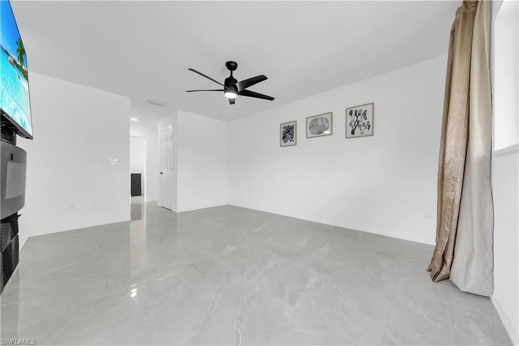 FORT MYERS - Residential