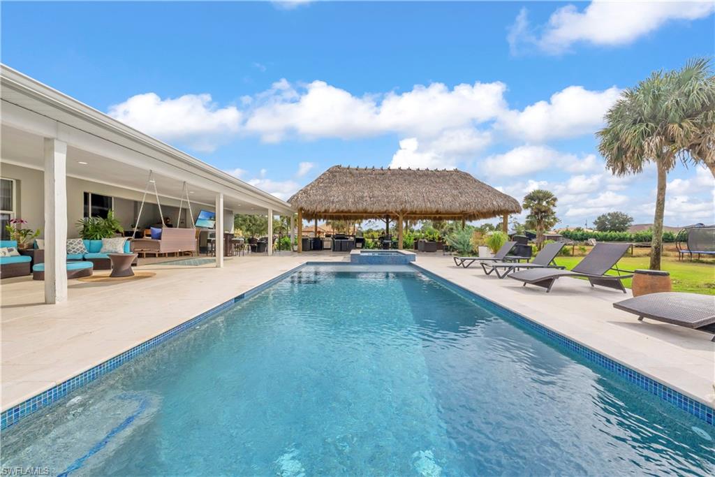 FORT MYERS - Residential