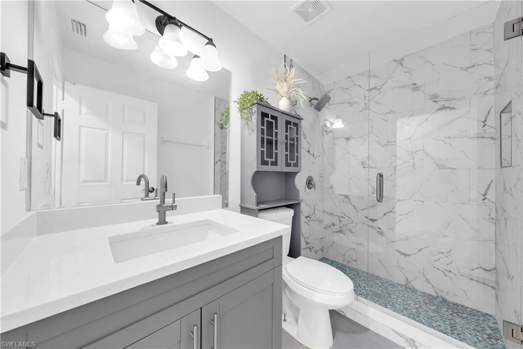 FORT MYERS - Residential