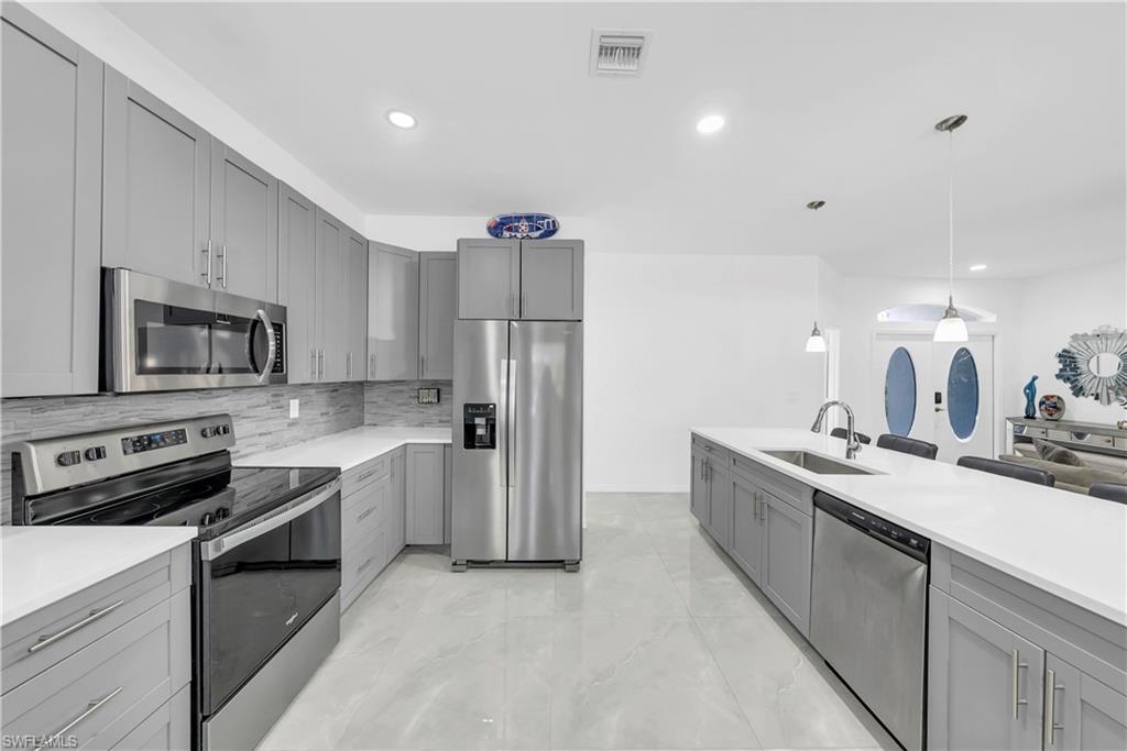 FORT MYERS - Residential