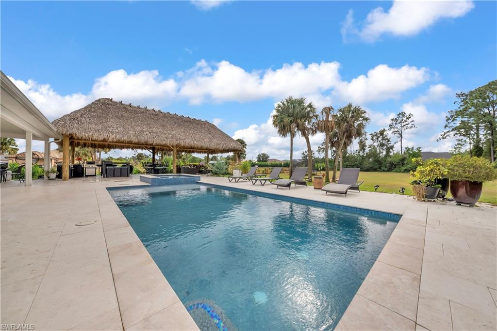 FORT MYERS - Residential