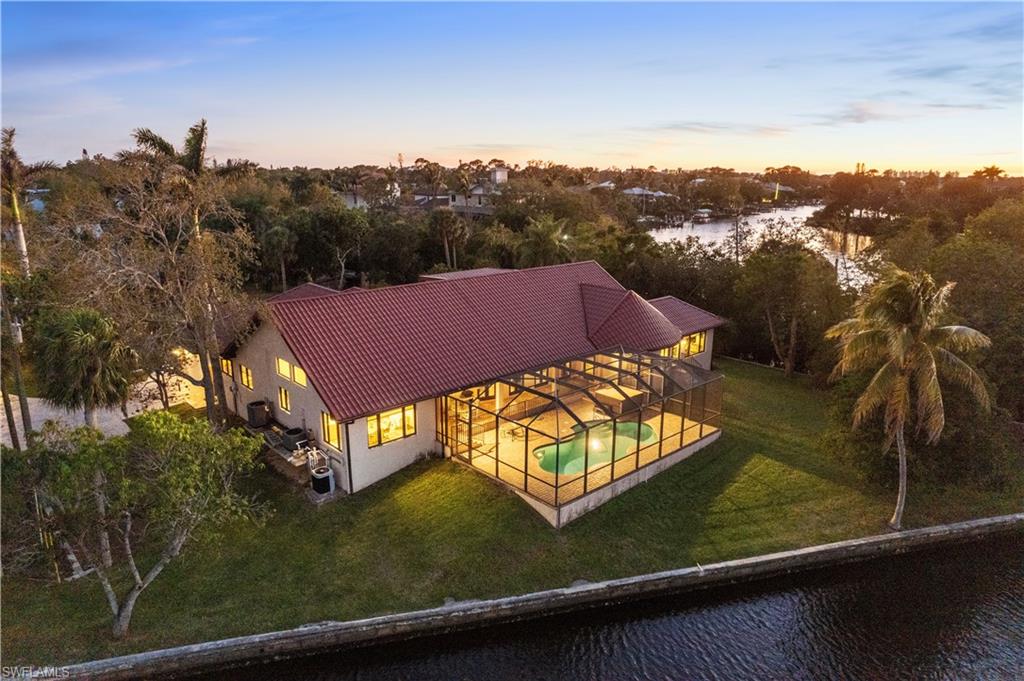 IMPERIAL SHORES - Residential