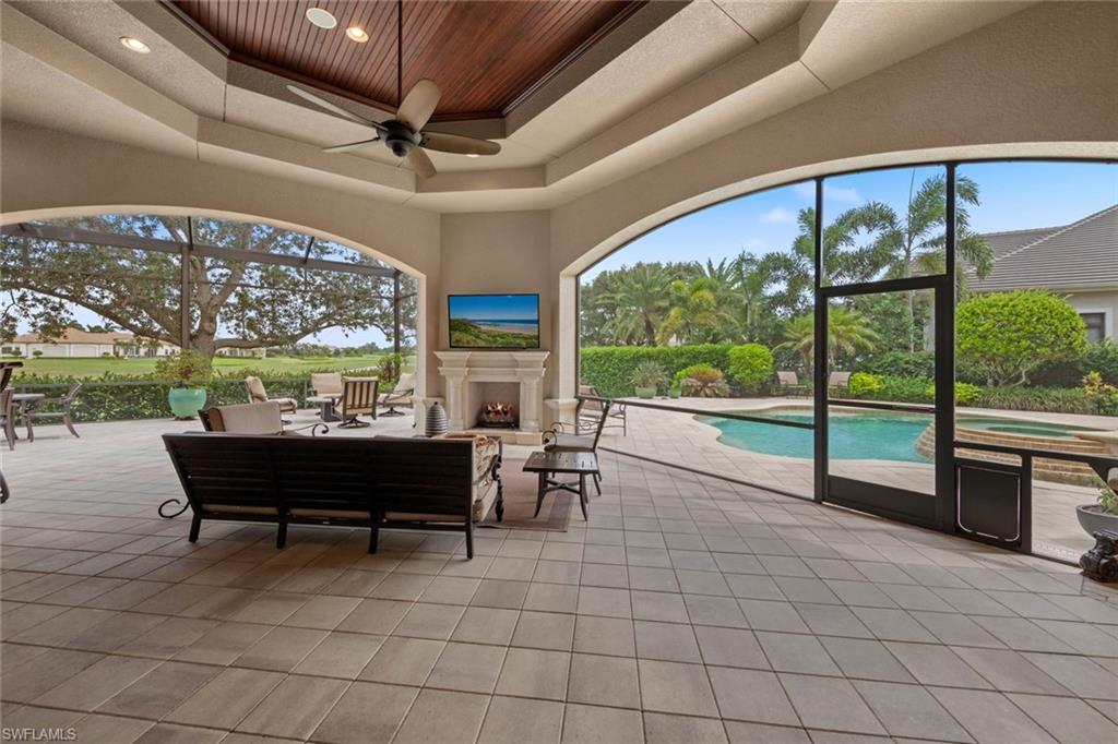 QUAIL WEST - Residential