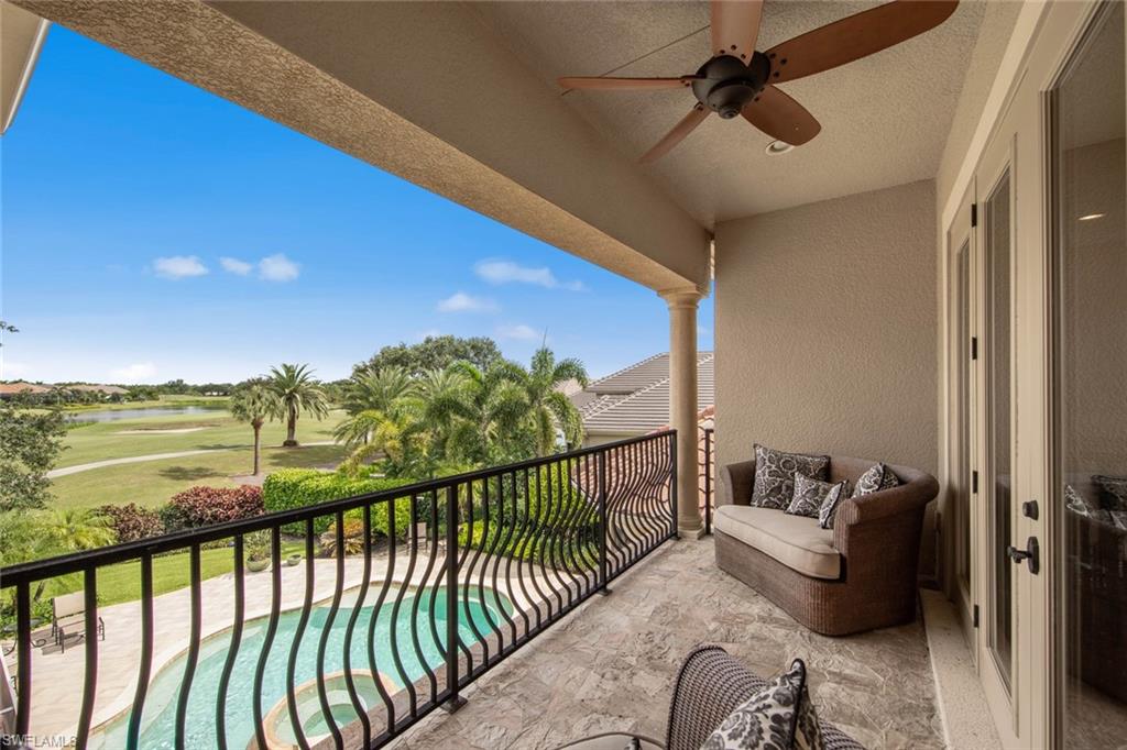 QUAIL WEST - Residential