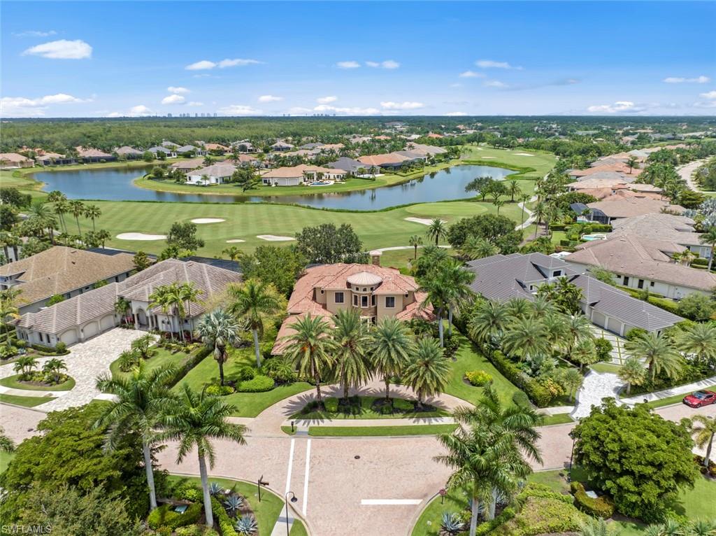 QUAIL WEST - Residential