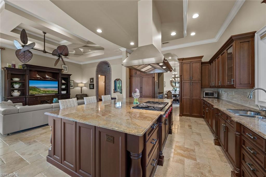 QUAIL WEST - Residential