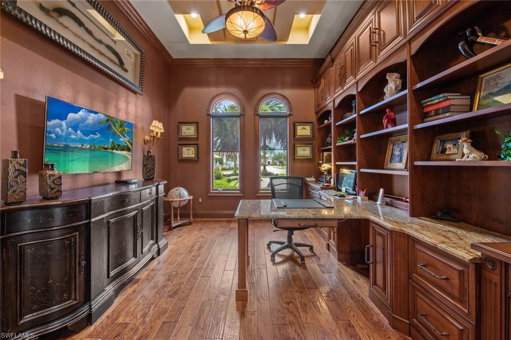 QUAIL WEST - Residential