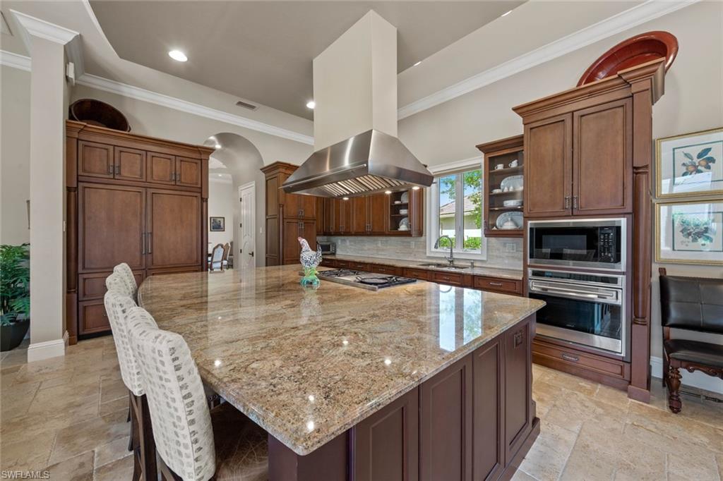 QUAIL WEST - Residential