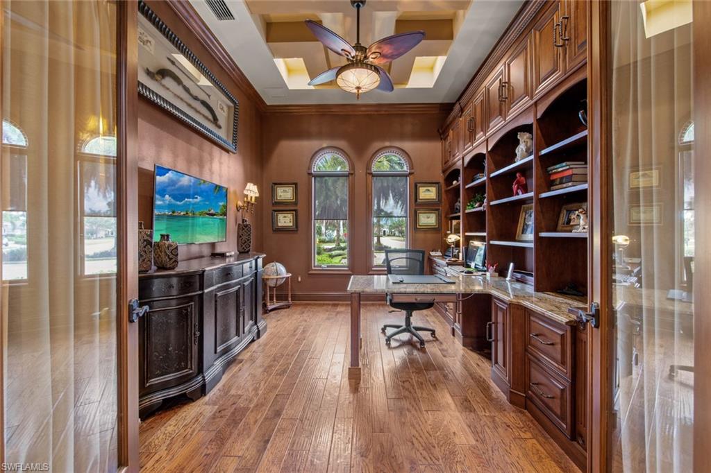 QUAIL WEST - Residential