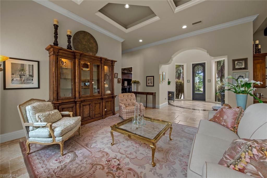 QUAIL WEST - Residential