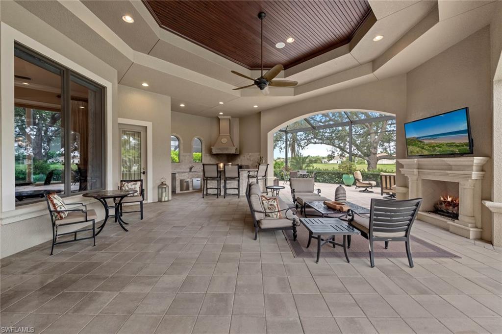 QUAIL WEST - Residential