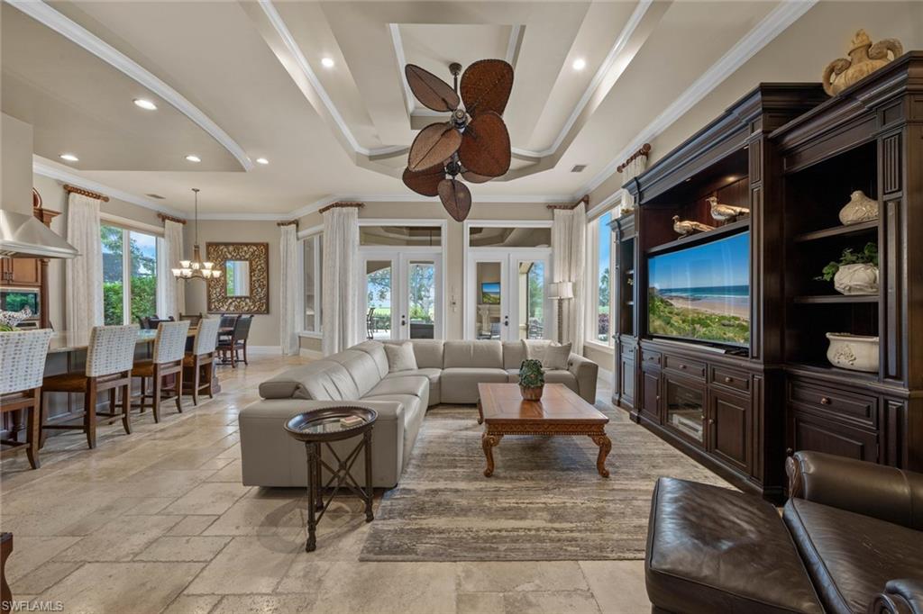 QUAIL WEST - Residential