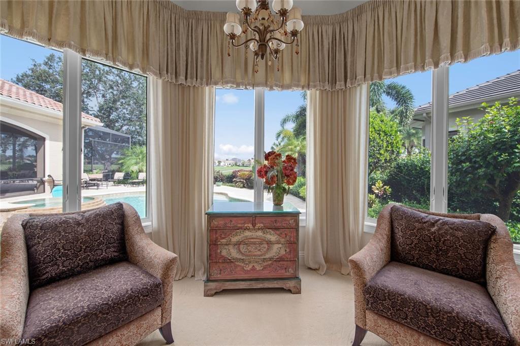 QUAIL WEST - Residential