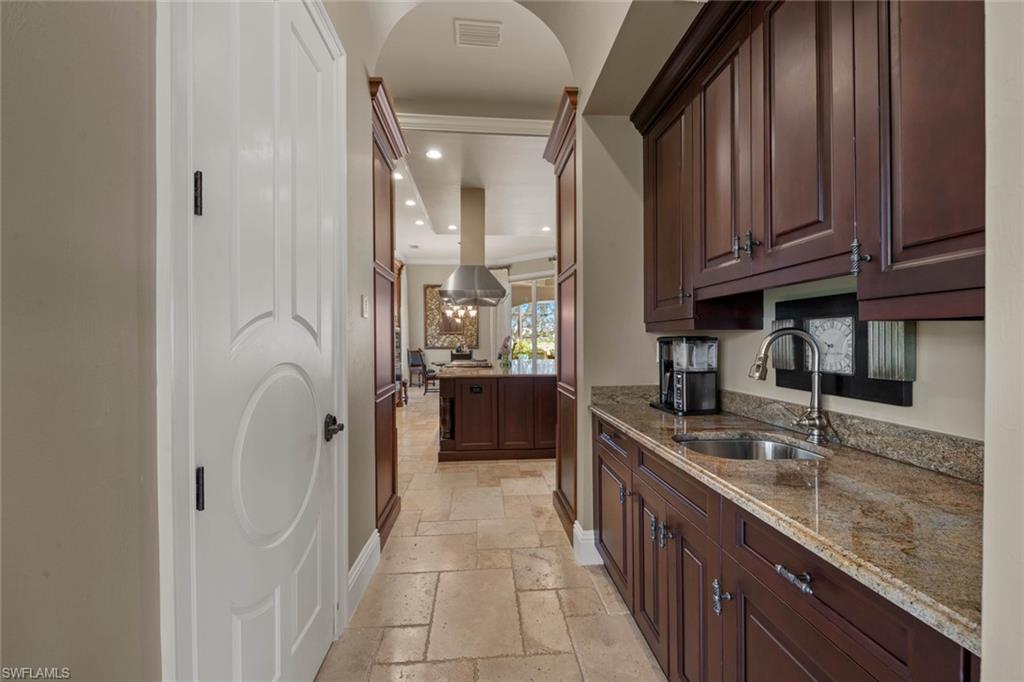 QUAIL WEST - Residential