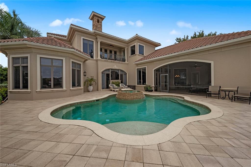 QUAIL WEST - Residential