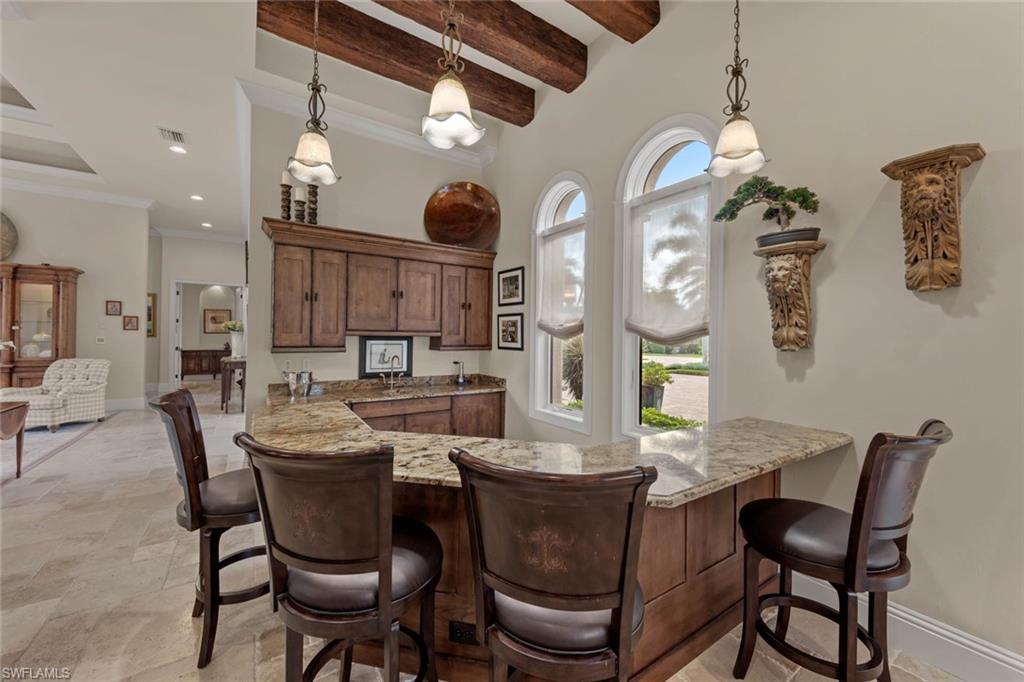 QUAIL WEST - Residential