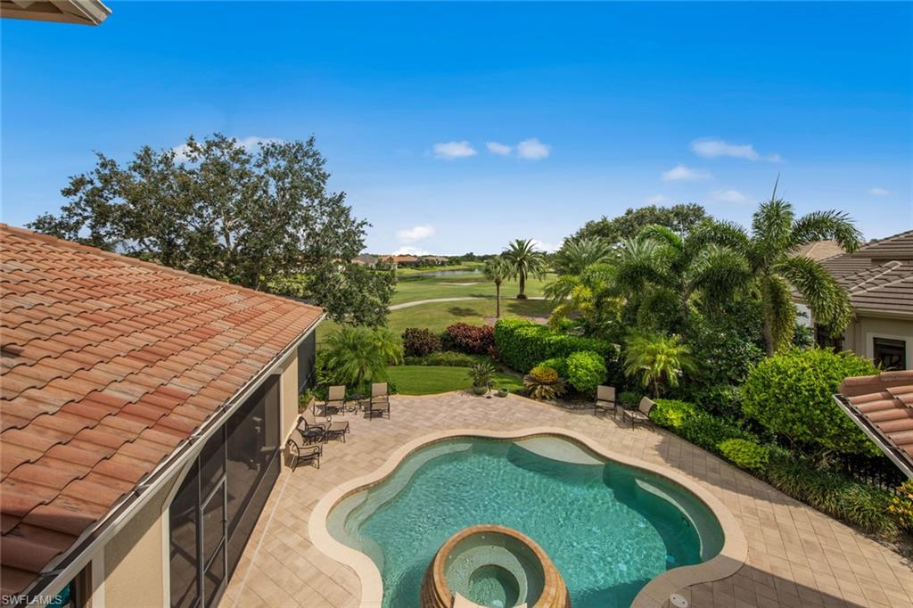 QUAIL WEST - Residential