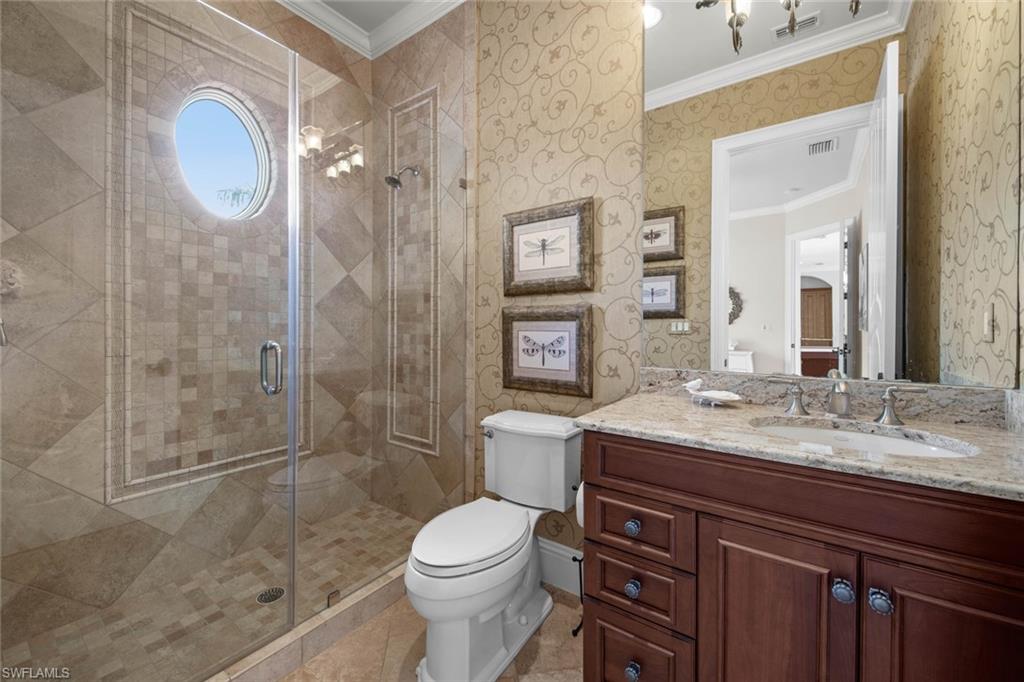 QUAIL WEST - Residential