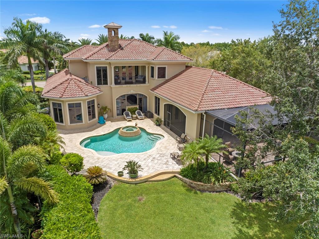 QUAIL WEST - Residential