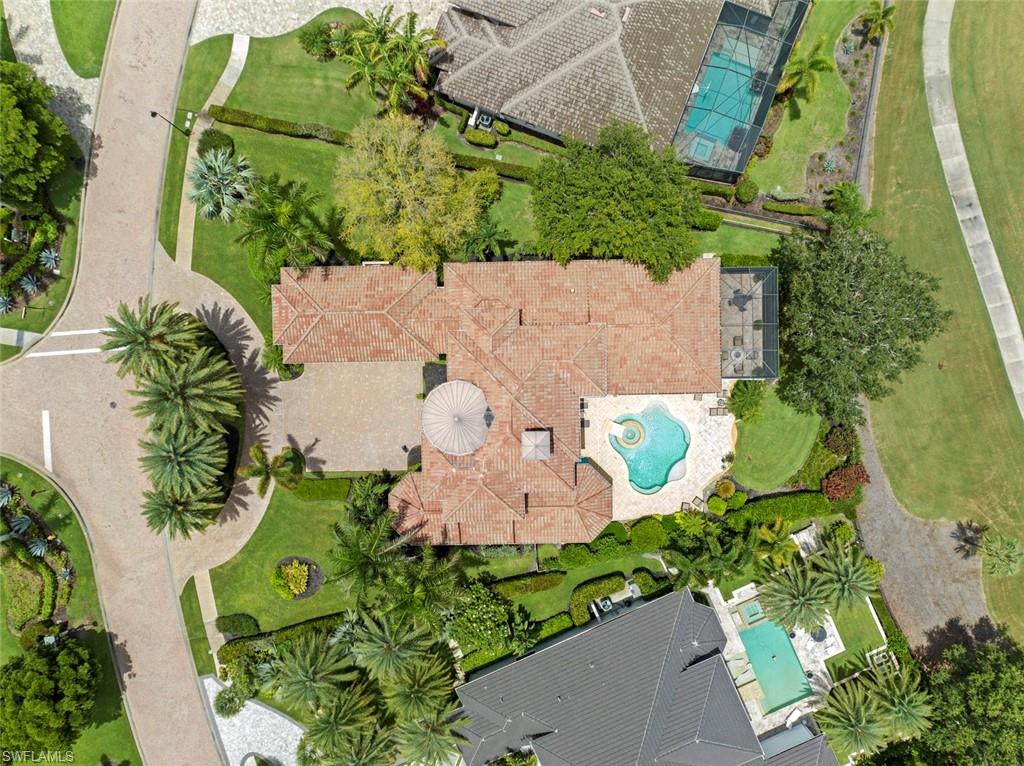 QUAIL WEST - Residential