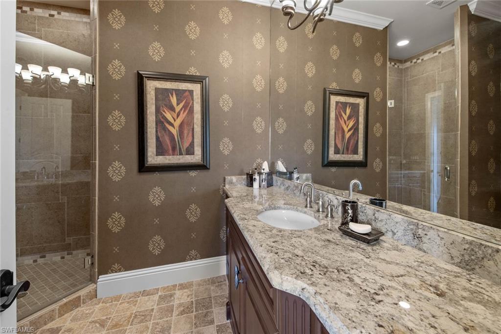 QUAIL WEST - Residential