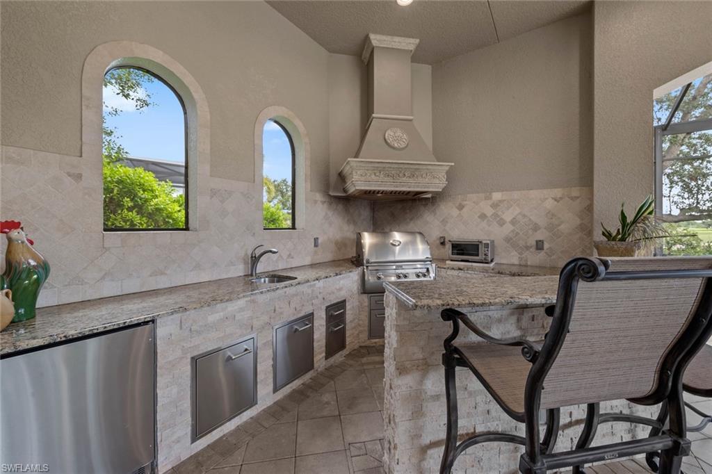 QUAIL WEST - Residential