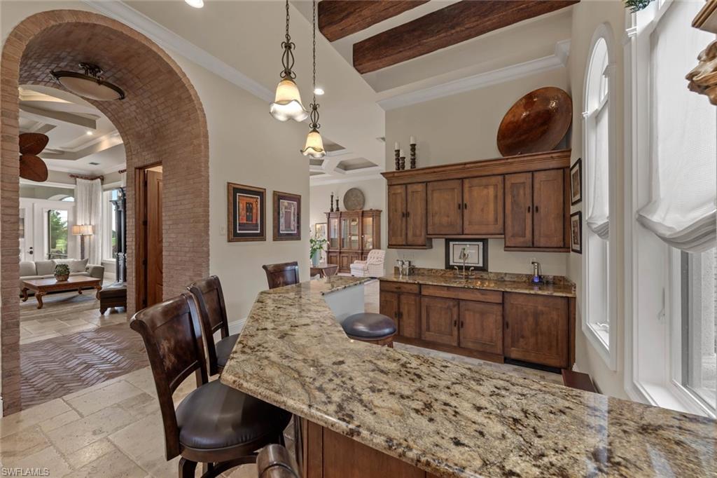 QUAIL WEST - Residential