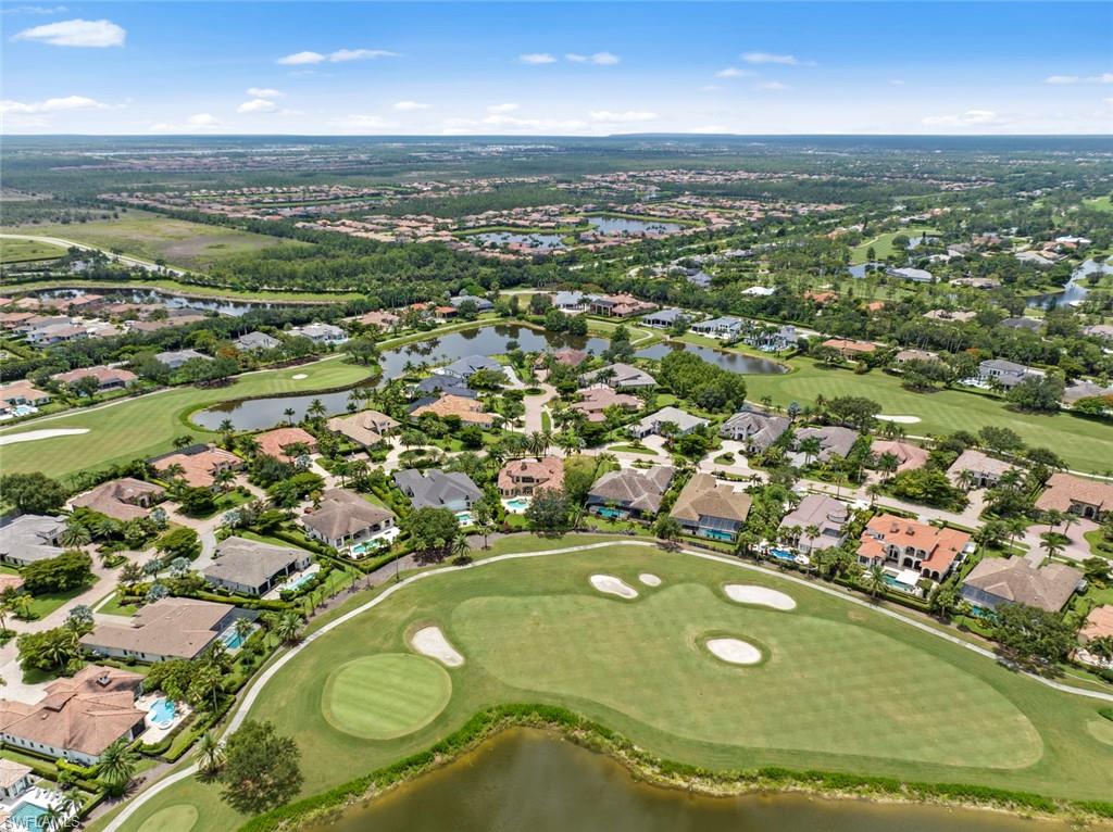 QUAIL WEST - Residential