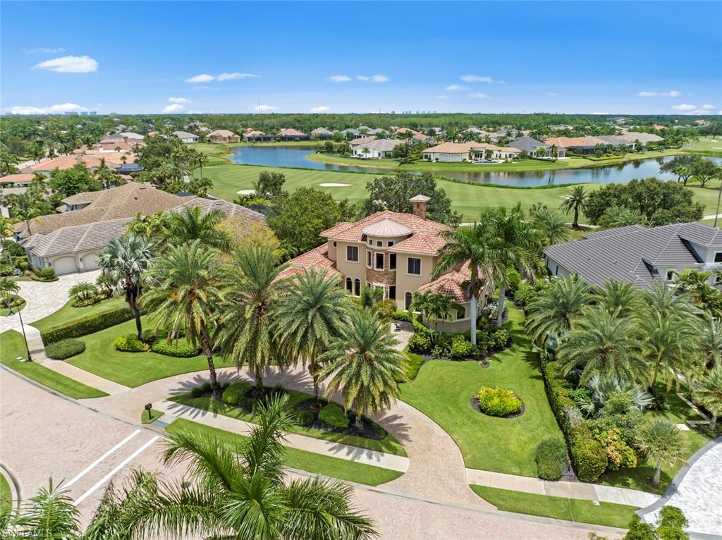 QUAIL WEST - Residential